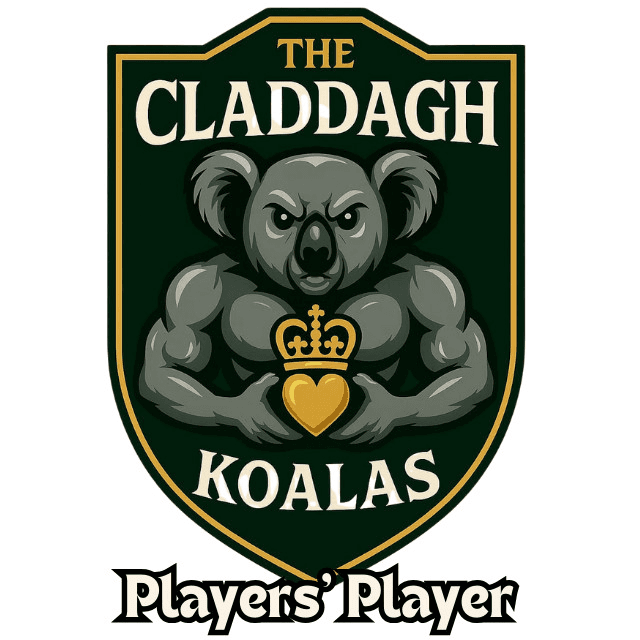 The Cladagh Koalas